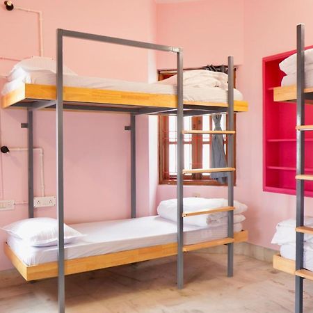 Roambay - Gokulam Hostel Mysore Εξωτερικό φωτογραφία