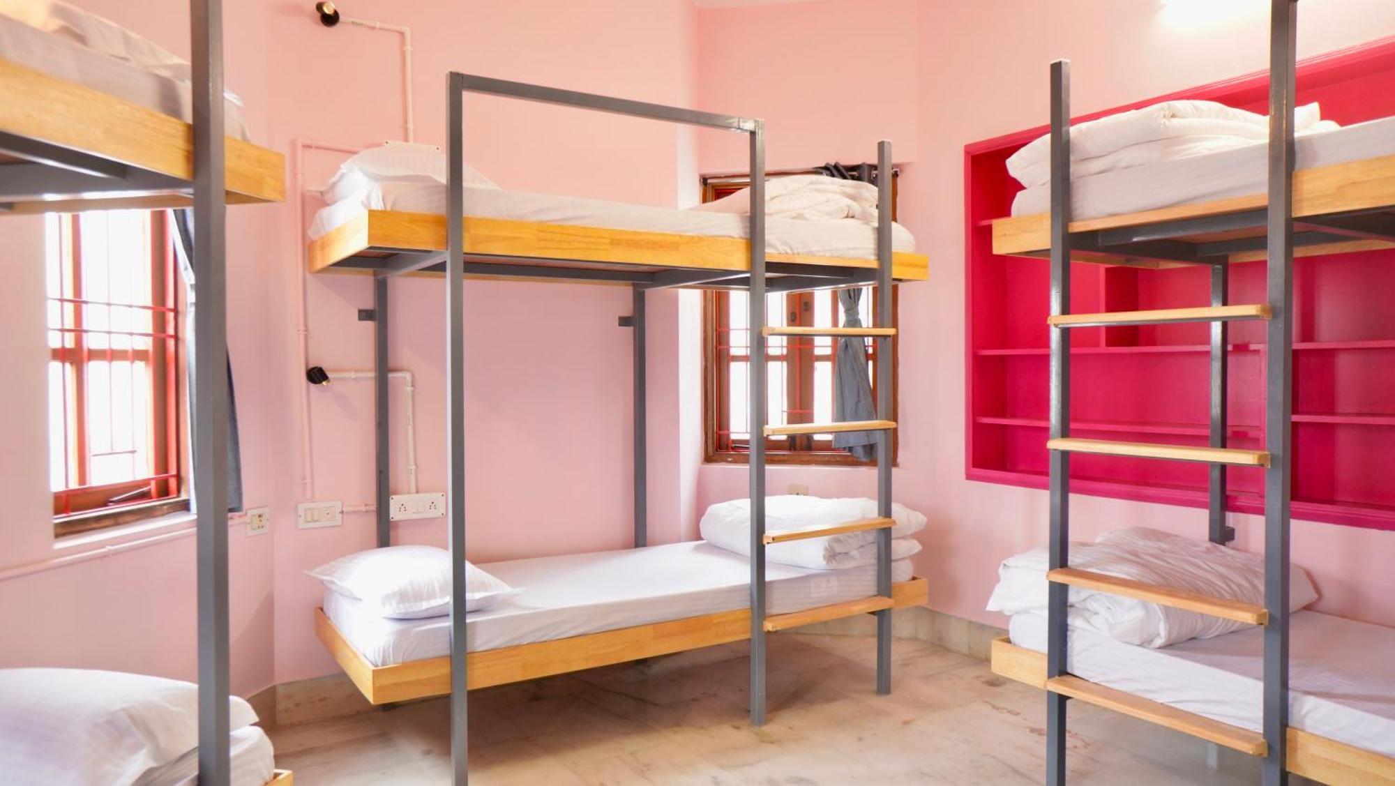 Roambay - Gokulam Hostel Mysore Εξωτερικό φωτογραφία