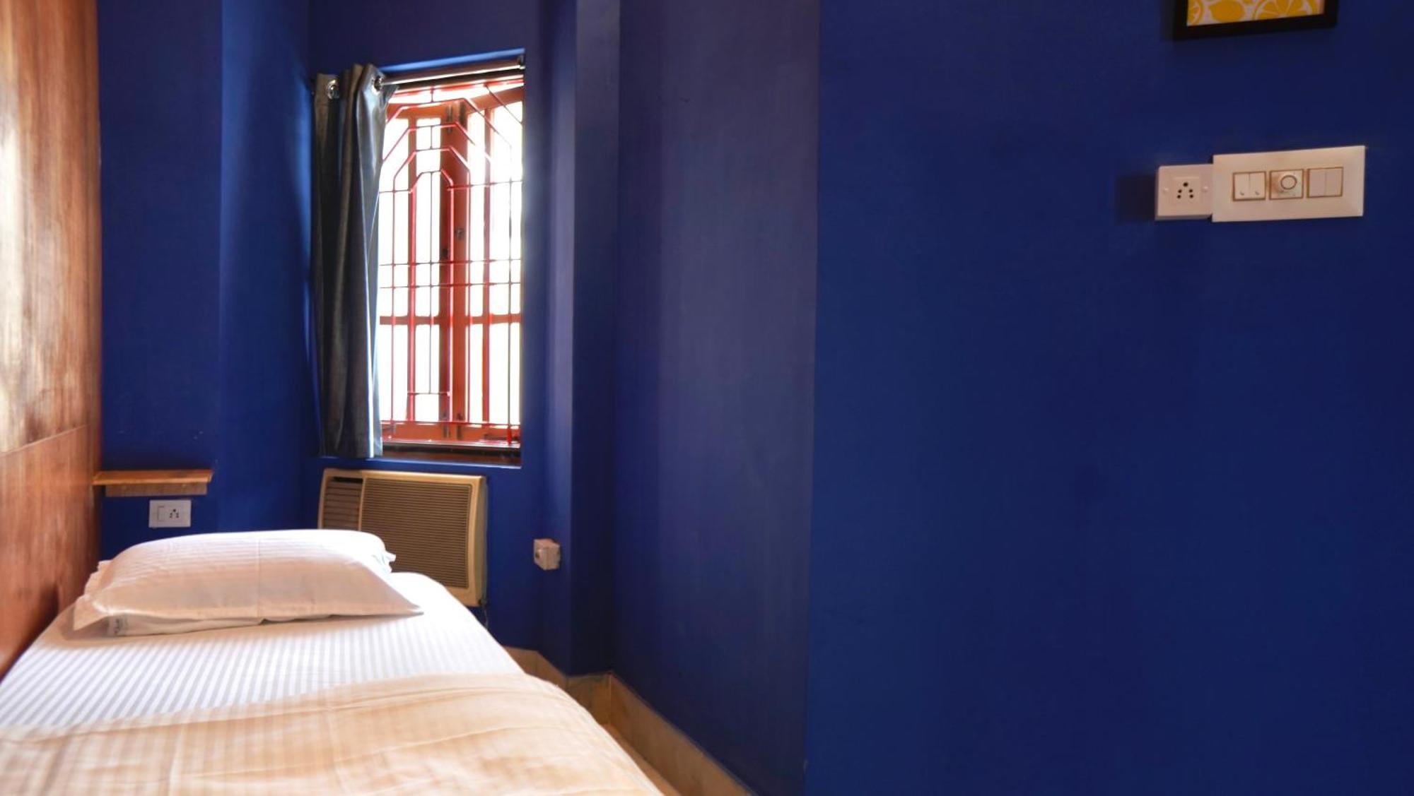 Roambay - Gokulam Hostel Mysore Εξωτερικό φωτογραφία