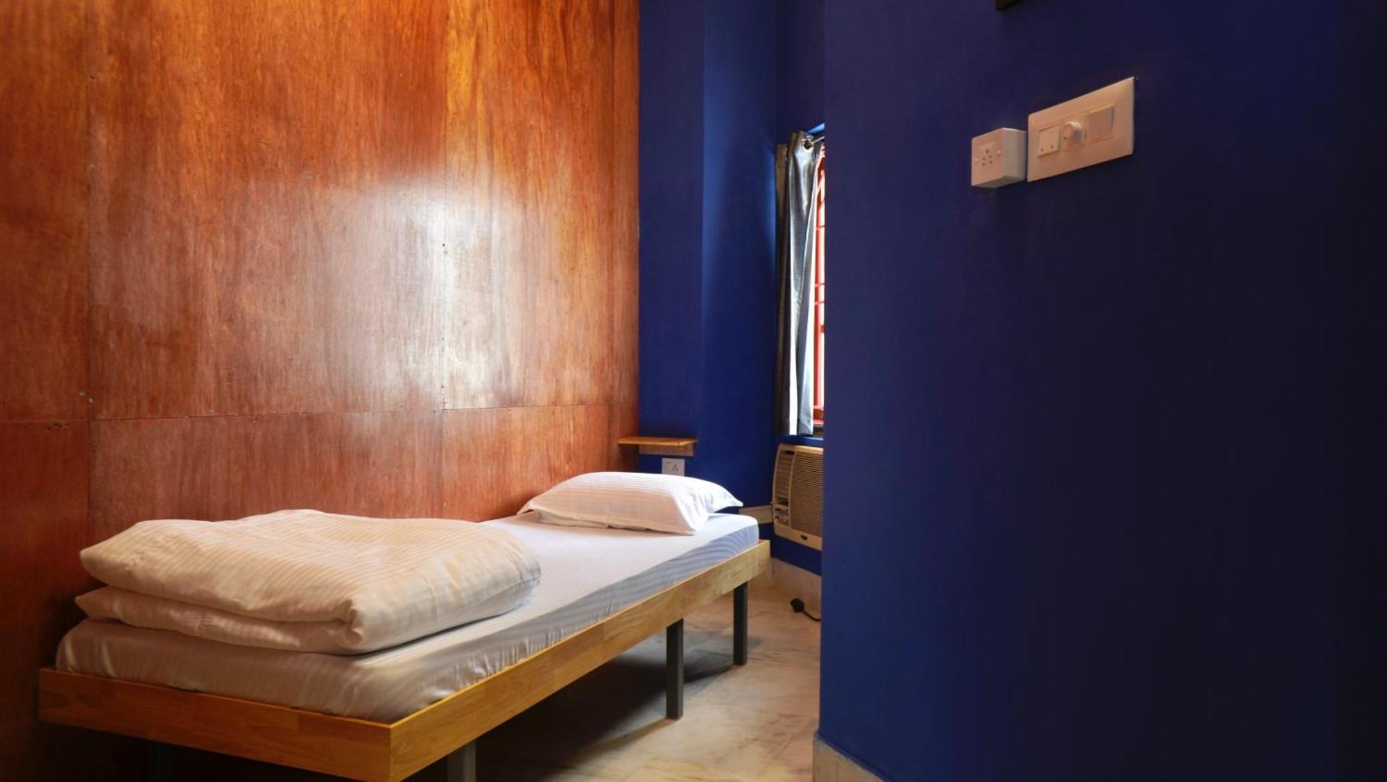 Roambay - Gokulam Hostel Mysore Εξωτερικό φωτογραφία