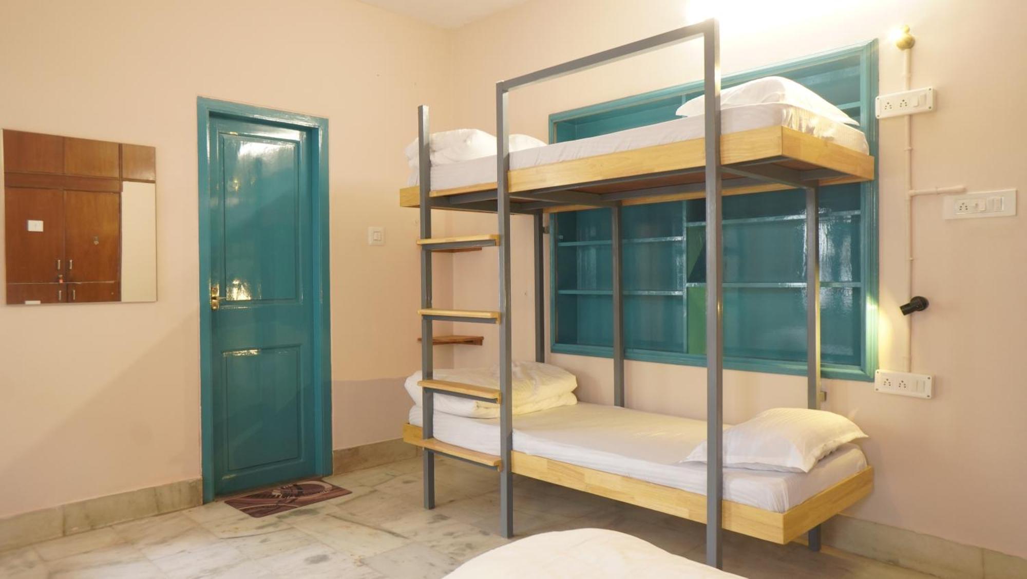 Roambay - Gokulam Hostel Mysore Εξωτερικό φωτογραφία