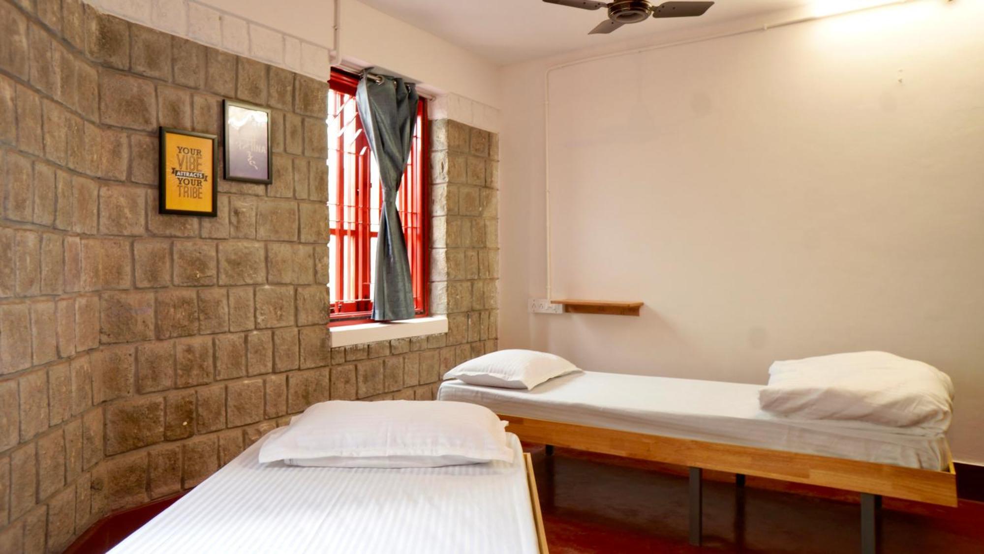 Roambay - Gokulam Hostel Mysore Εξωτερικό φωτογραφία
