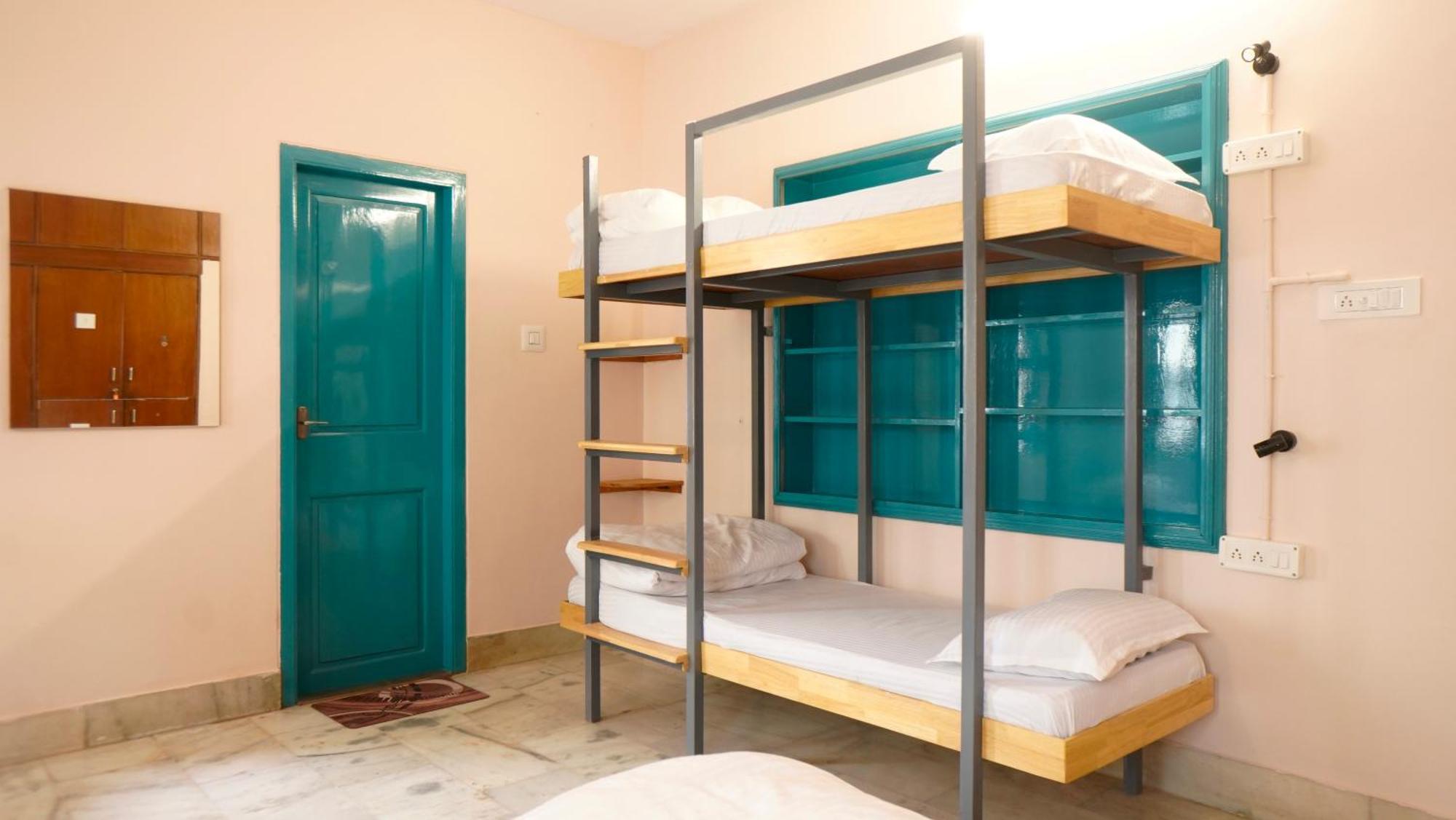 Roambay - Gokulam Hostel Mysore Εξωτερικό φωτογραφία