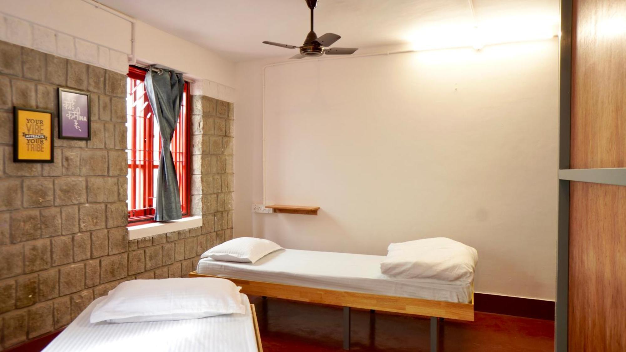 Roambay - Gokulam Hostel Mysore Εξωτερικό φωτογραφία
