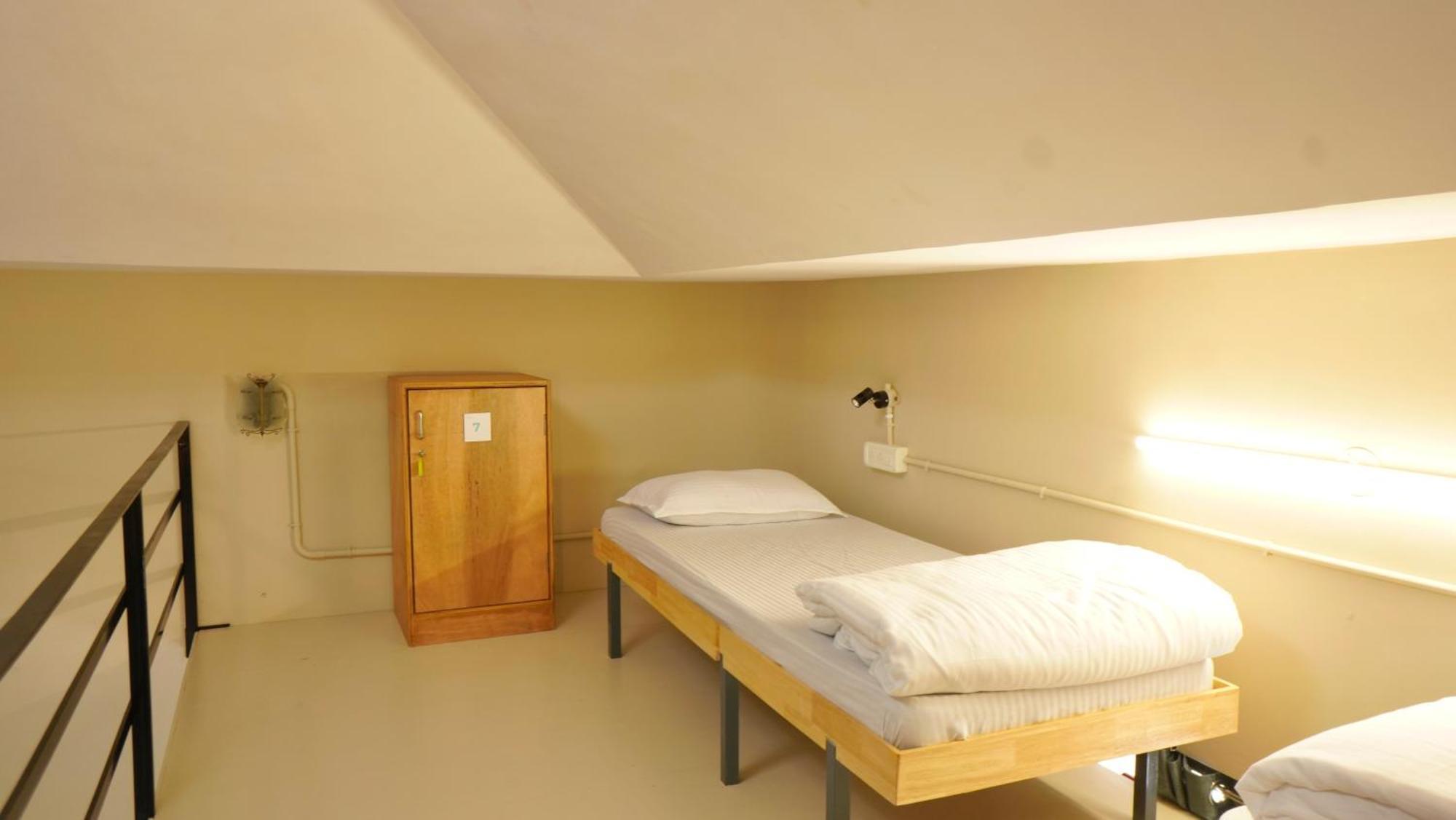 Roambay - Gokulam Hostel Mysore Εξωτερικό φωτογραφία