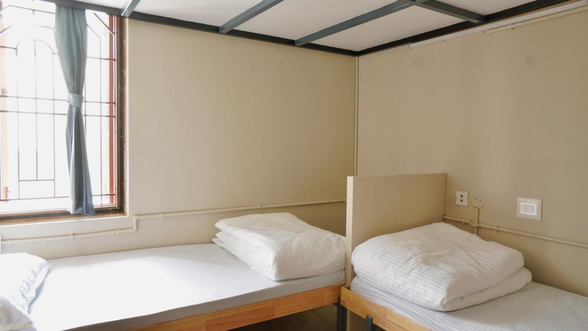 Roambay - Gokulam Hostel Mysore Εξωτερικό φωτογραφία