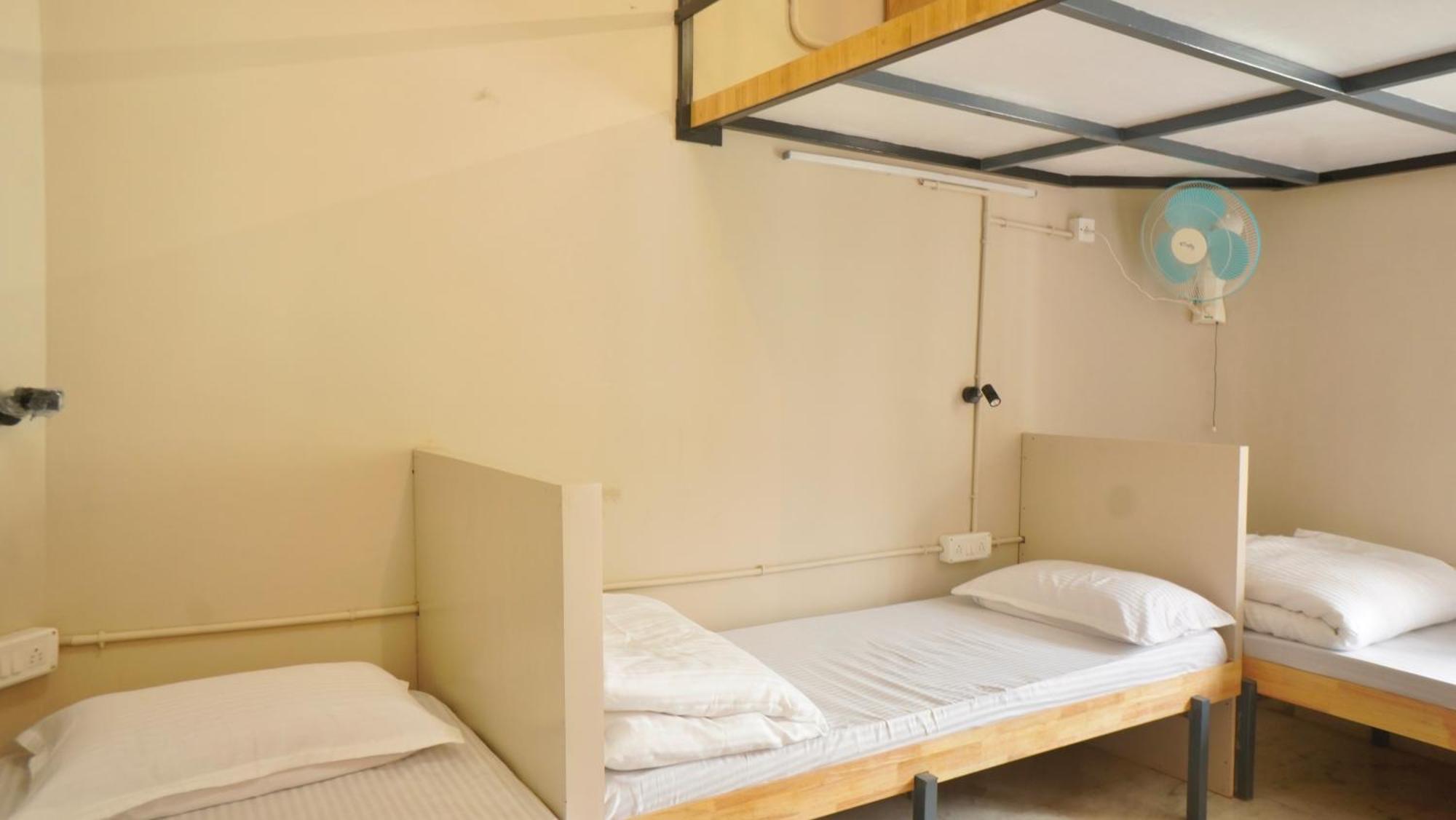 Roambay - Gokulam Hostel Mysore Εξωτερικό φωτογραφία