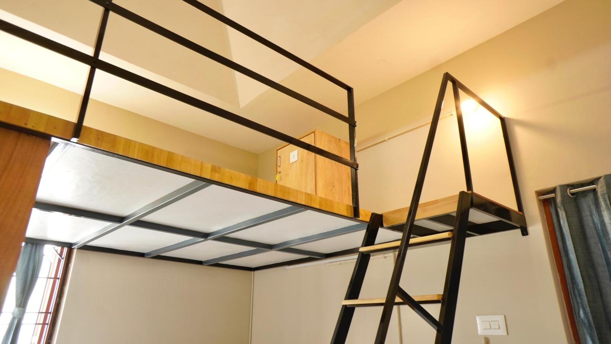 Roambay - Gokulam Hostel Mysore Εξωτερικό φωτογραφία